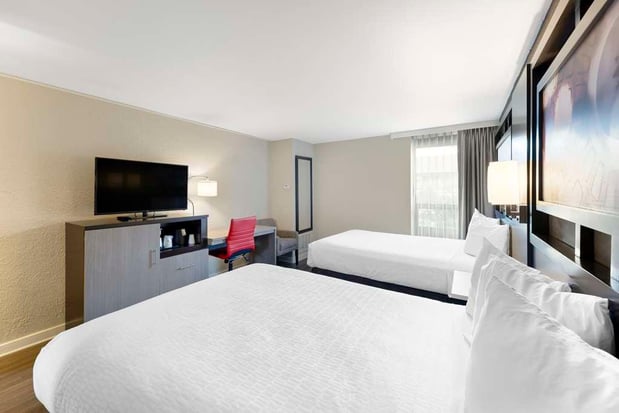 Images Best Western Plus Austin Central