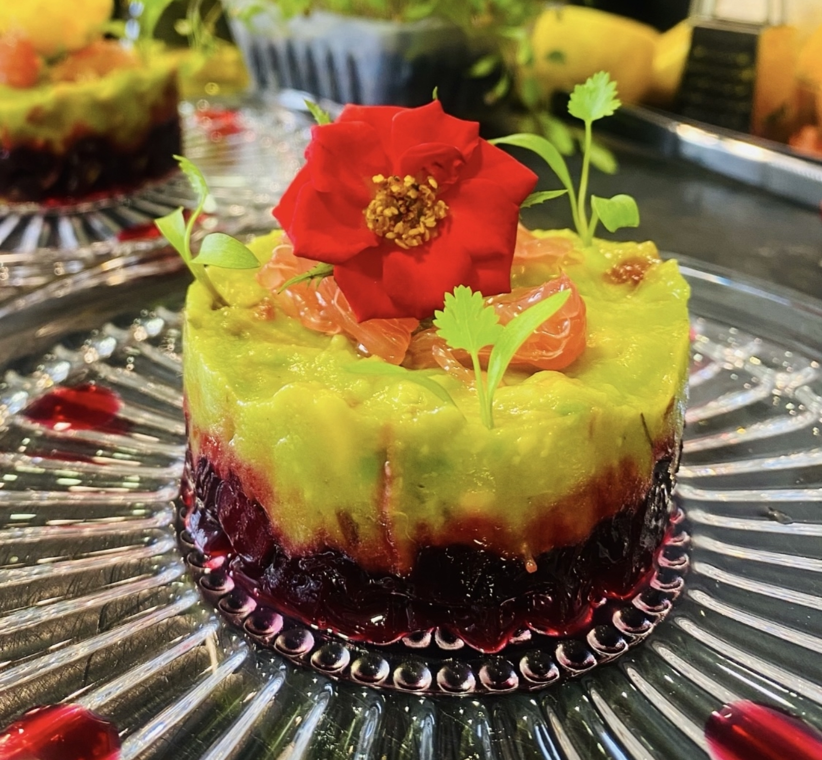 Images Mario Adame Chef