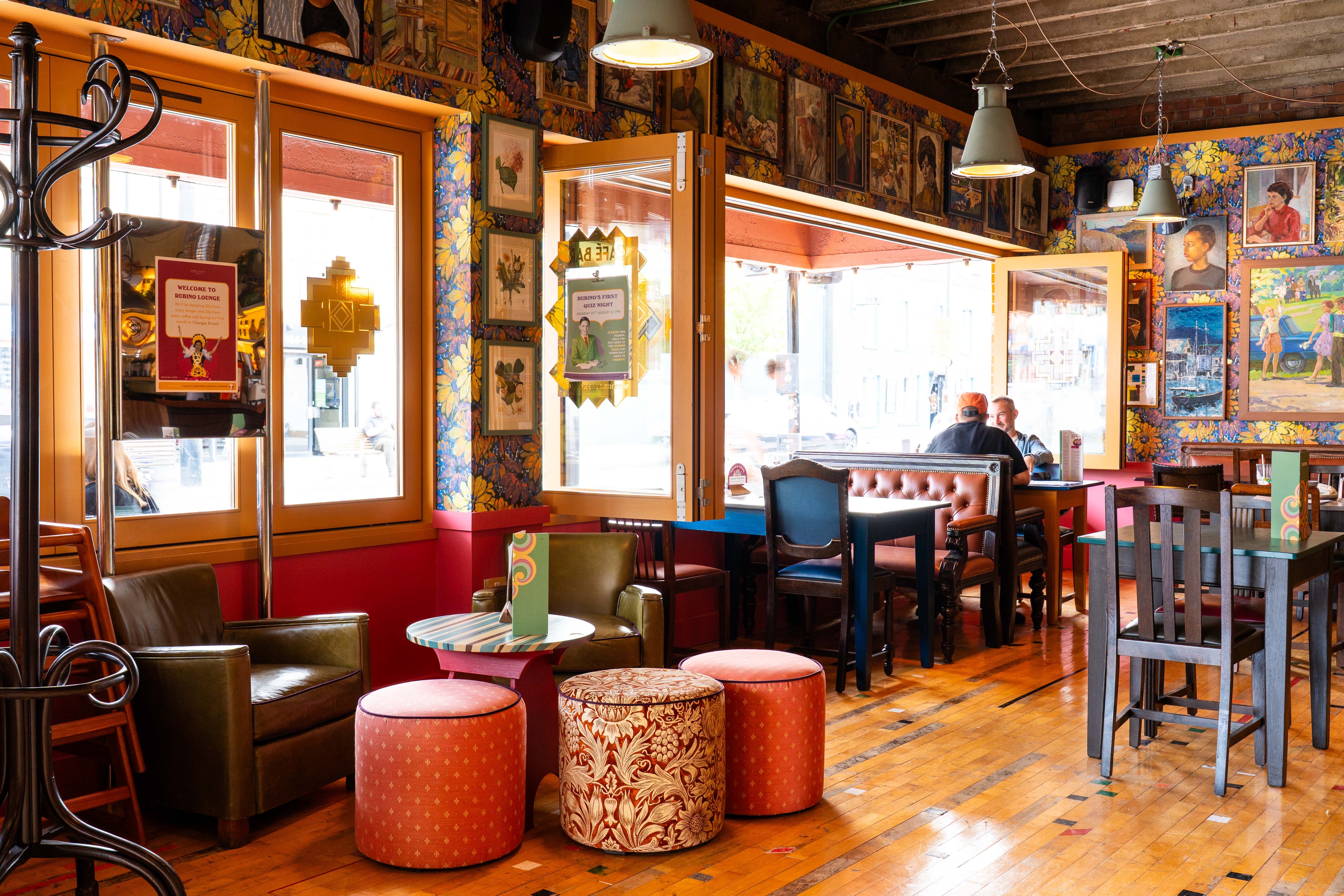 Images Rubino Lounge