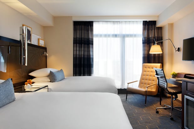 Images Kimpton Overland Hotel Atlanta Airport by IHG
