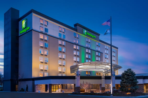 Images Holiday Inn Wichita East I-35 by IHG