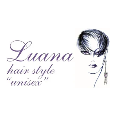 Parrucchiera Luana Hair Style Logo