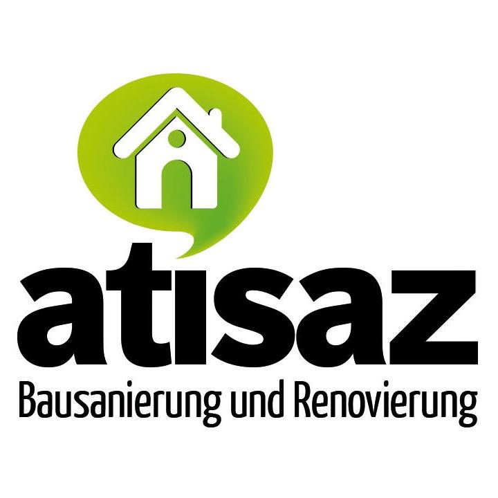 Atisaz Bausanierung und Renovierung Geschäftslogo