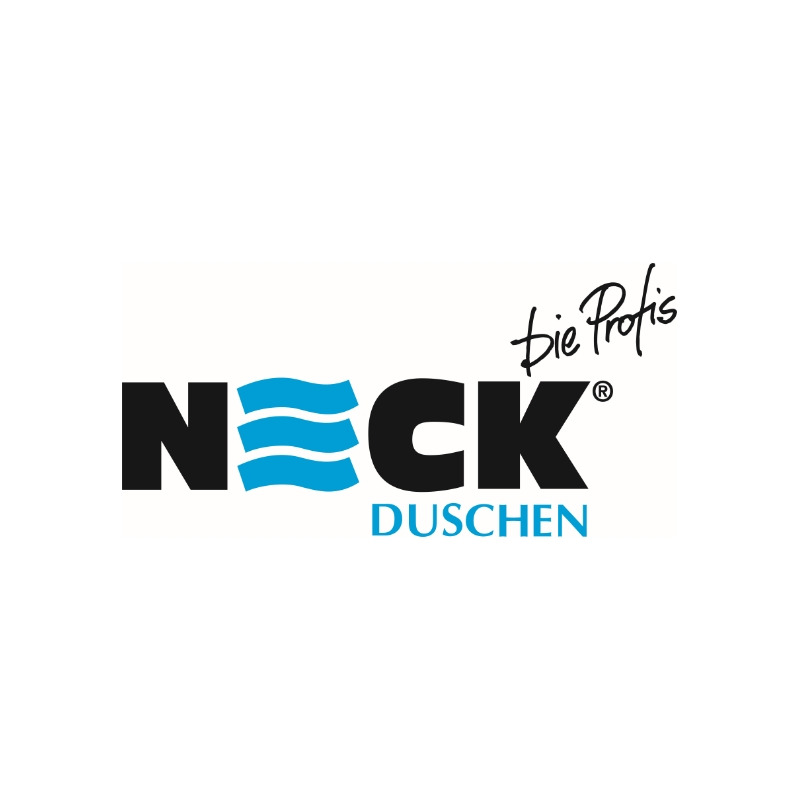 Logo NECK Duschen Logo