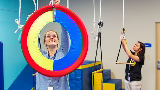 Images Children's Colorado Therapy Care, Highlands Ranch