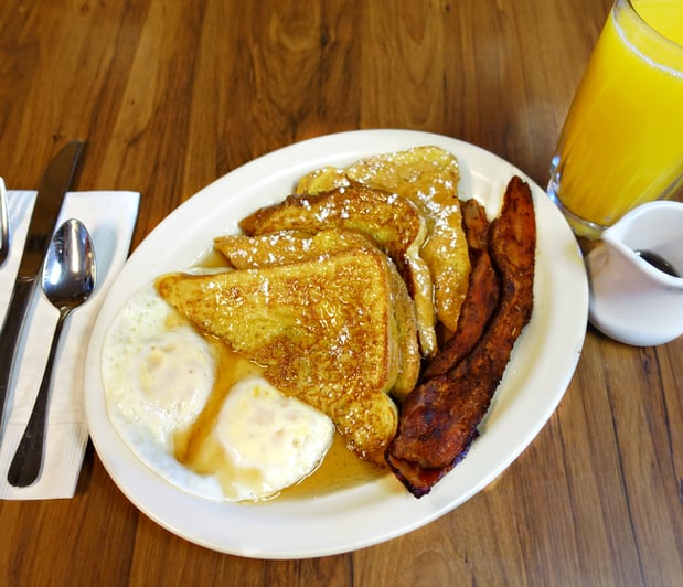 Images Harlow's Cafe