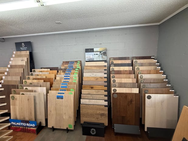 Images Carpet Center