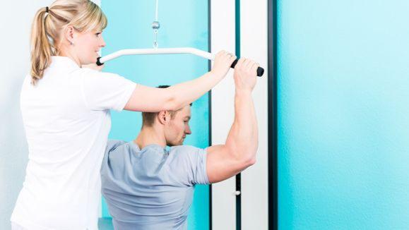 Images Fysioterapia- ja Osteopatiapalvelu Balanssi Oy