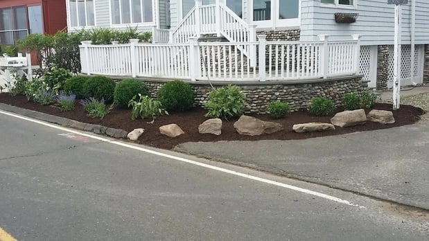 Images Damato Landscaping