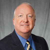 Todd Hull headshot