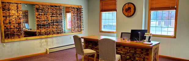 Images Oak Harbor Family Eyecare