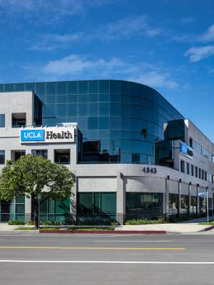 Images UCLA Health North Hollywood Imaging and Interventional Center