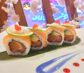 Images Ristorante New Sushi