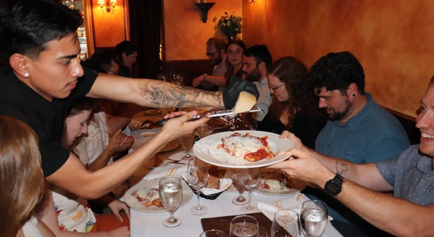 Images Providence Tour Company