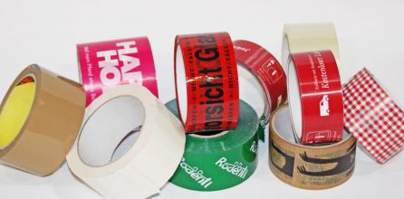 Yubi Bag Verpackungen GmbH, Am Limes 1 in Hillscheid