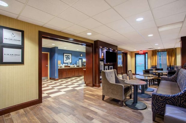 Images Hampton Inn Fishkill