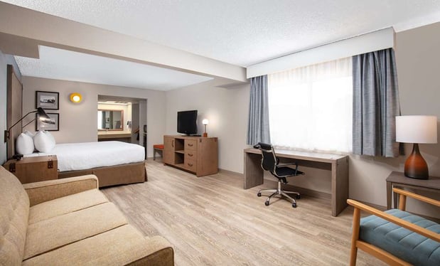 Images Best Western Plus King's Inn & Suites