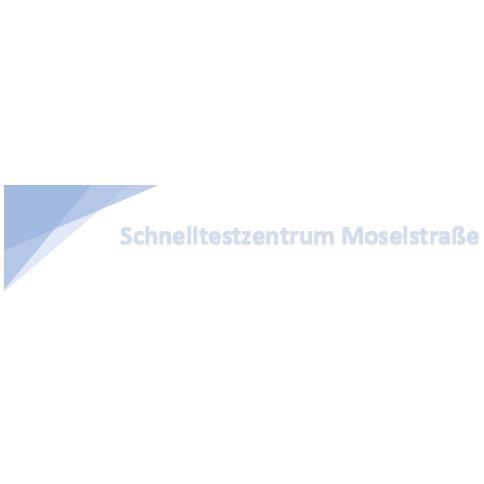 Logo Testzentrum Moselstraße