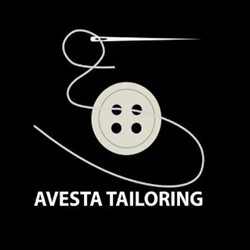 Avesta Tailoring Logo