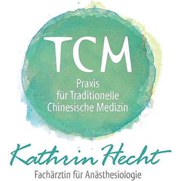 Logo TCM Praxis Kathrin Hecht