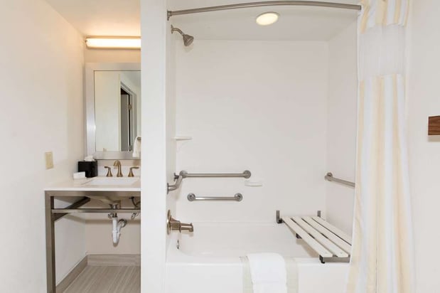 Images Hilton Garden Inn Jacksonville Airport