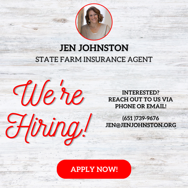 Images Jen Korus - State Farm Insurance Agent