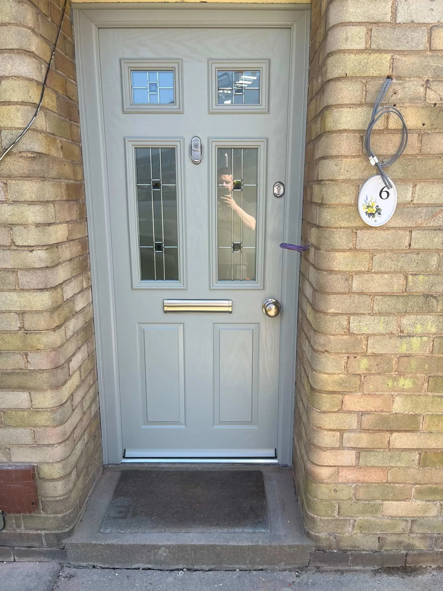 Images Prestige Windows and Doors
