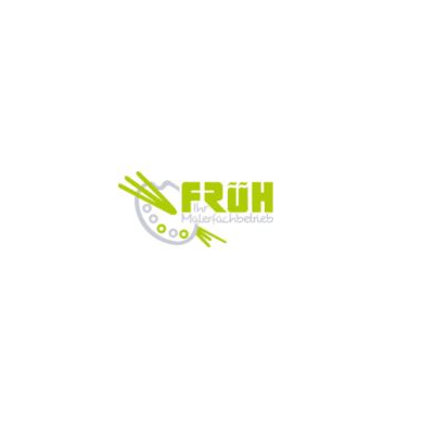 Malerfachbetrieb Früh (Einzelfirma) Hans-Peter und Stefan Früh in Filderstadt - Logo