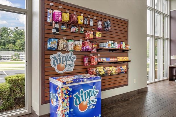 Images Best Western Plaza Inn