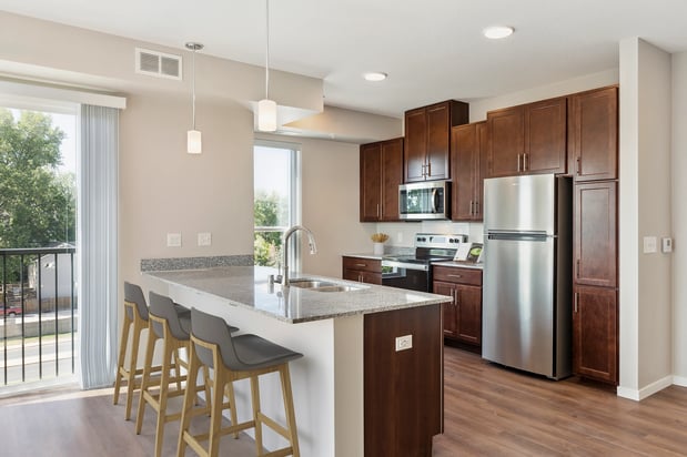 Images The Quill 55+ Apartments