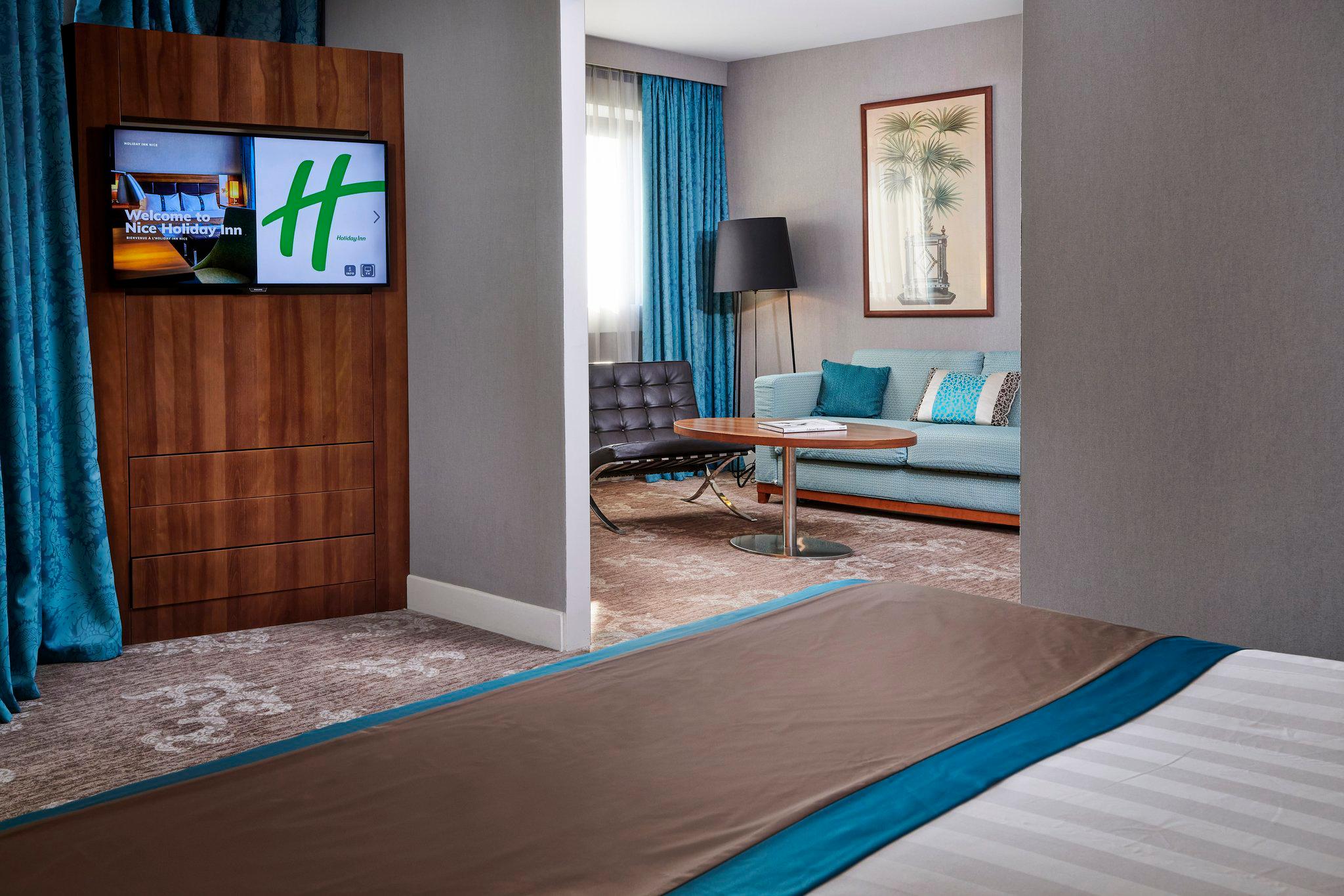 Images Holiday Inn Nice, an IHG Hotel