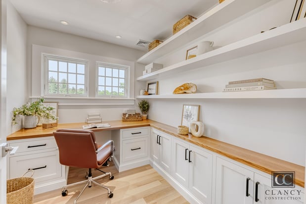Images Clancy Construction, INC.