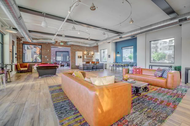 Images Parkway Lofts