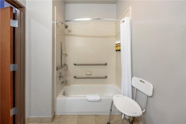 Images Best Western Plus San Antonio East Inn & Suites