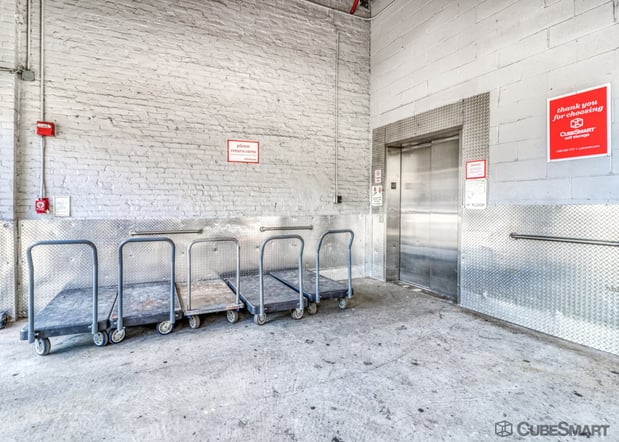 Images CubeSmart Self Storage of Brooklyn