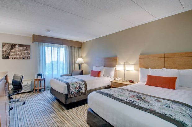 Images Best Western Plus Waltham Boston
