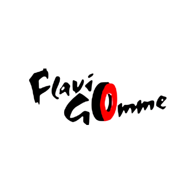 Flavio Gomme Logo