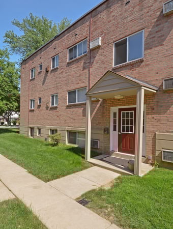Images Woodview Apartments