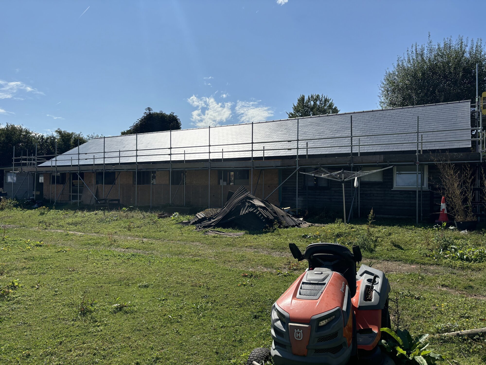 Images M Shields Roofing