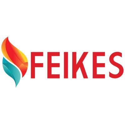 Feikes Heizung und Installation GmbH in Brüggen am Niederrhein - Logo