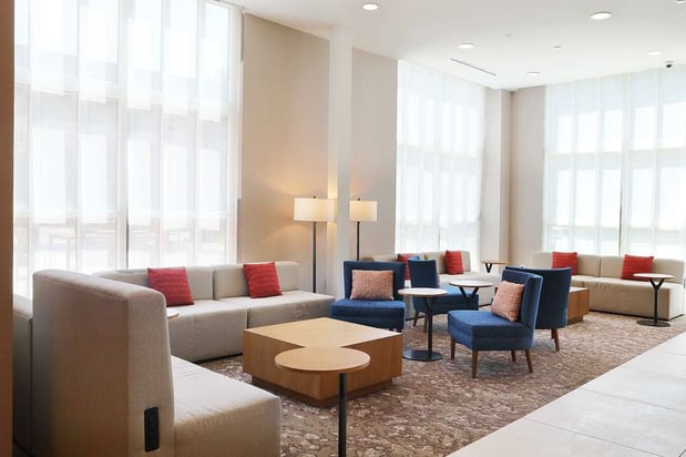 Images Hilton Garden Inn Bel Air