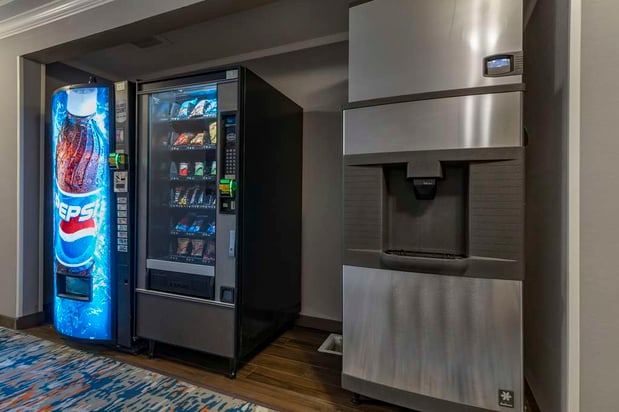 Images Hampton Inn Ukiah