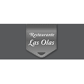 Restaurante Las Olas Logo