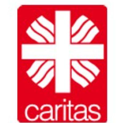 Logo Caritas-Sozialstation Nabburg e.V.