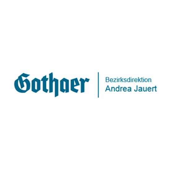 Gothaer Versicherungen in Magdeburg Andrea Jauert in Magdeburg - Logo