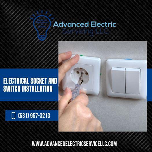 Image 2 | Advanced Electric Servicing, LLC
