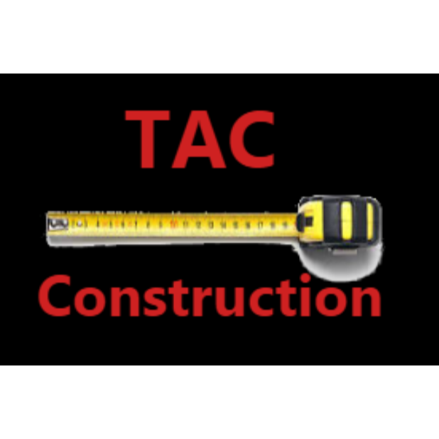 TAC Construction Logo