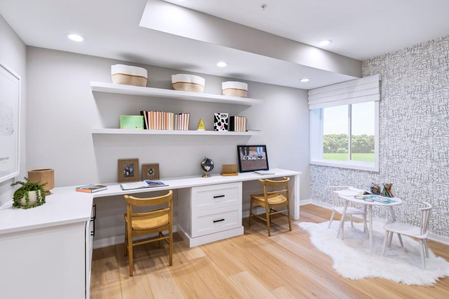 Choose your dream home on your ideal timeline