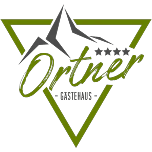 Logo von Gästehaus Ortner