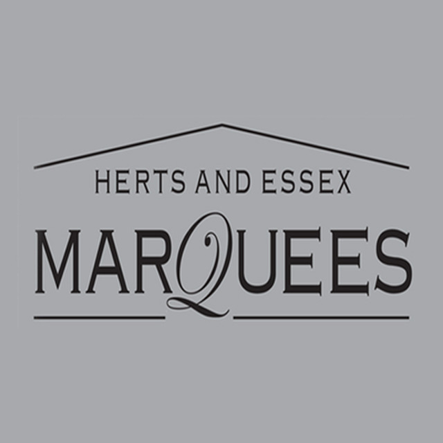 Herts & Essex Marquees Logo